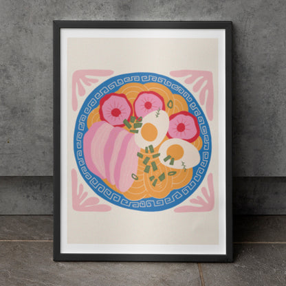 Noodle Bowl