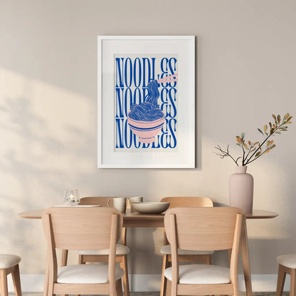 Noodles