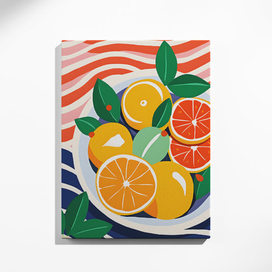 Oranges