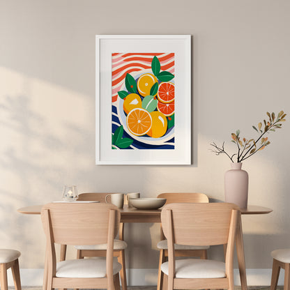 Oranges