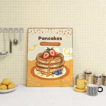 Pancakes