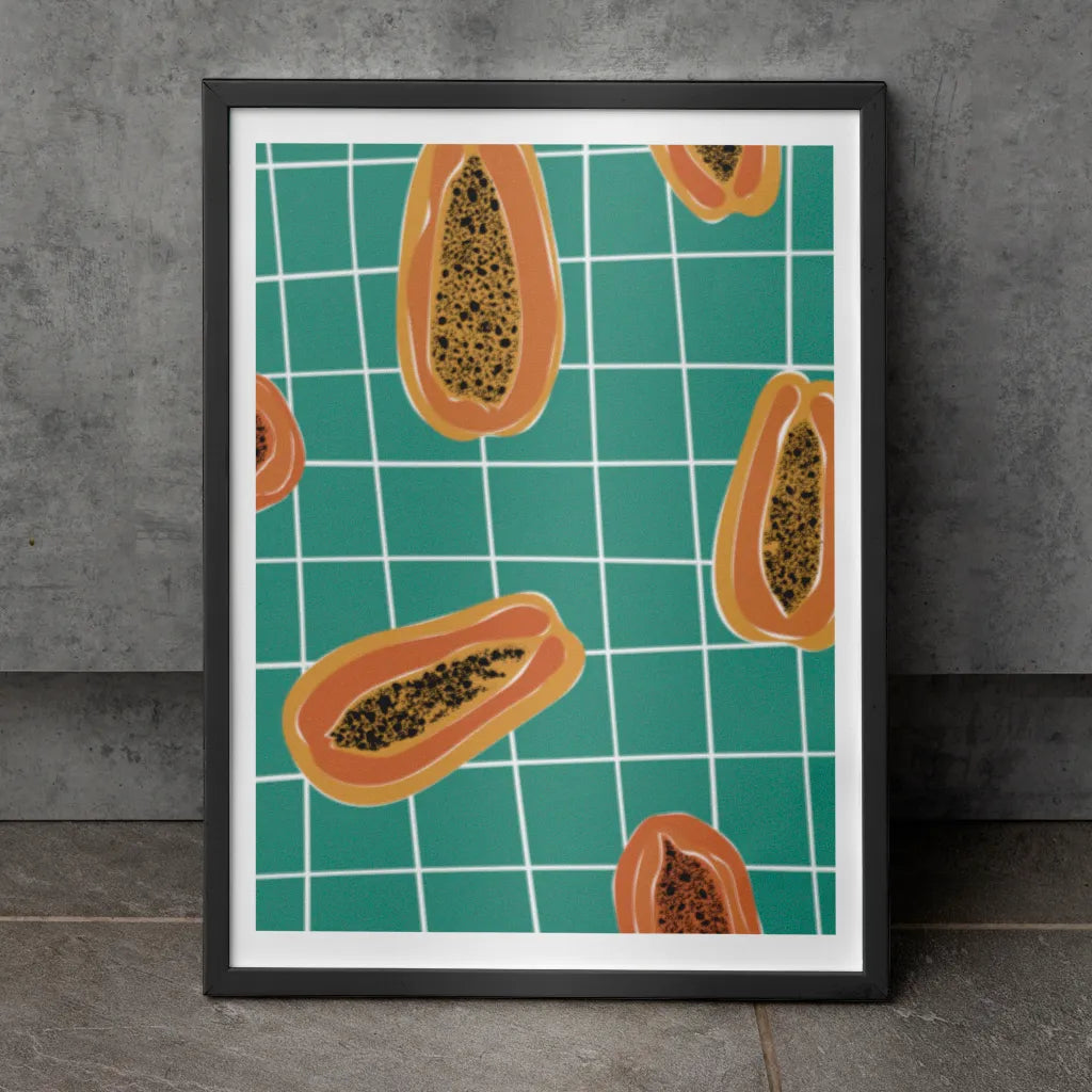Papayas
