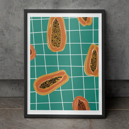 Papayas