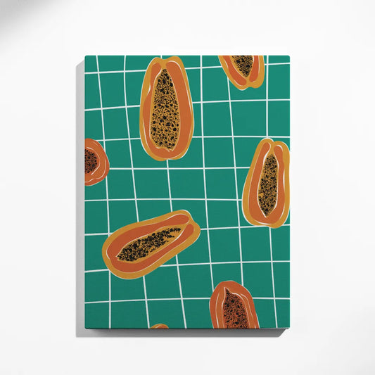 Papayas