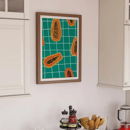 Papayas