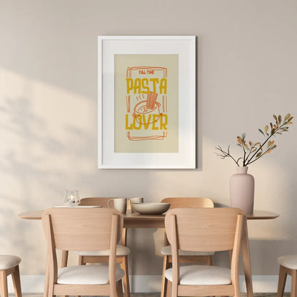 Pasta Lovers