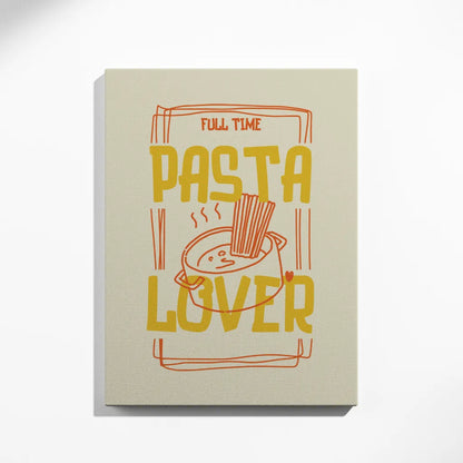 Pasta Lovers