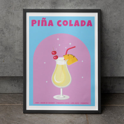 Pina Colada