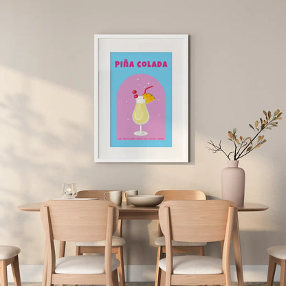 Pina Colada