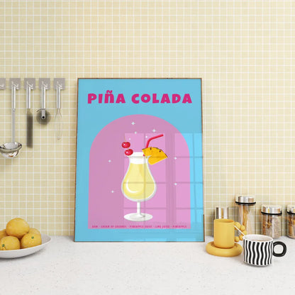 Pina Colada