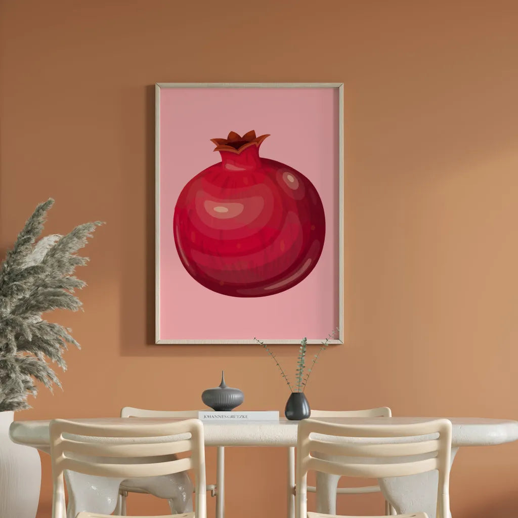 Pomegranate
