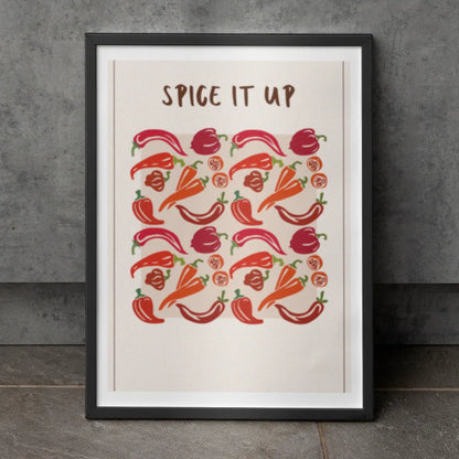 Spice it Up