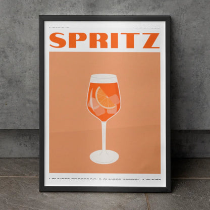 Spritz