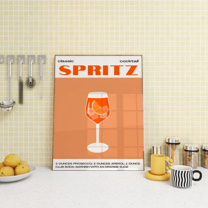 Spritz