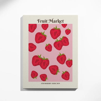 Strawberry Addiction