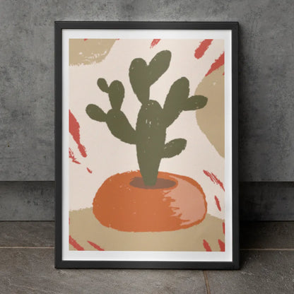 The Carrot