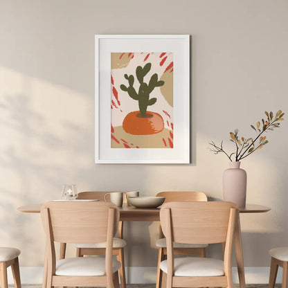 The Carrot