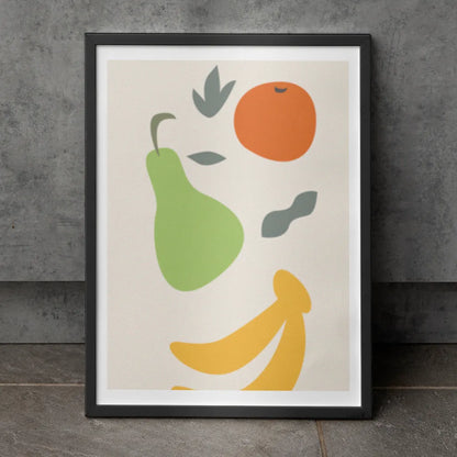 The Fruit