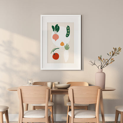 Veggies