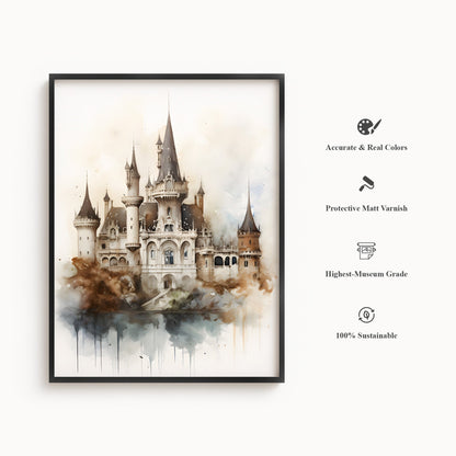 Whispers of the Kingdom