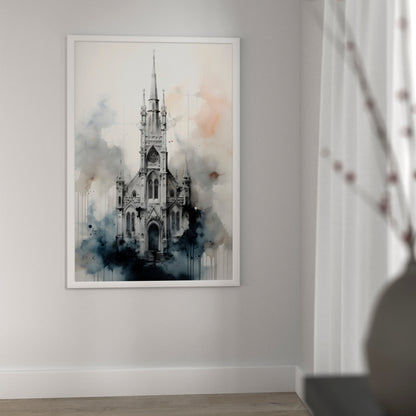 Echoes of the Divine