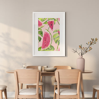 Watermelons